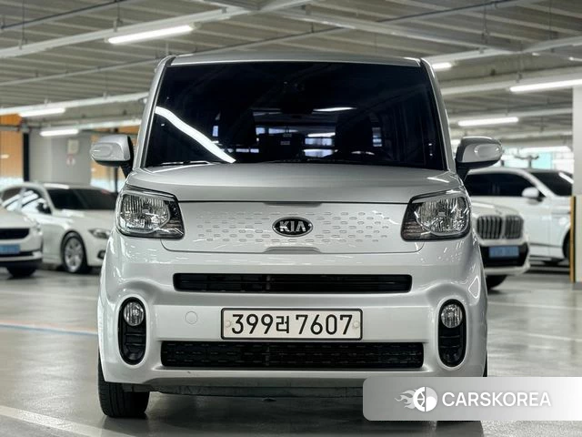 Kia The New Ray id 4417021 из Кореи 12