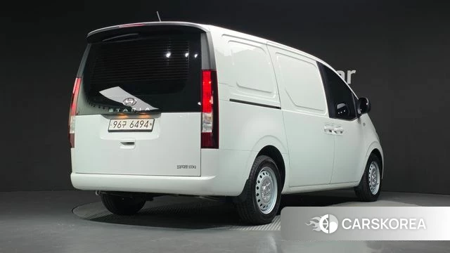 Hyundai Staria id 4784774 из Кореи 12