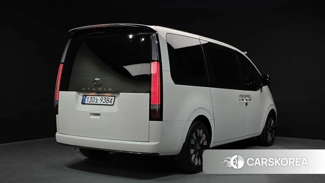 Hyundai Staria id 4283052 из Кореи 12