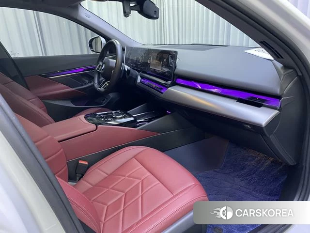 BMW 5 series id 3882612 из Китая 9