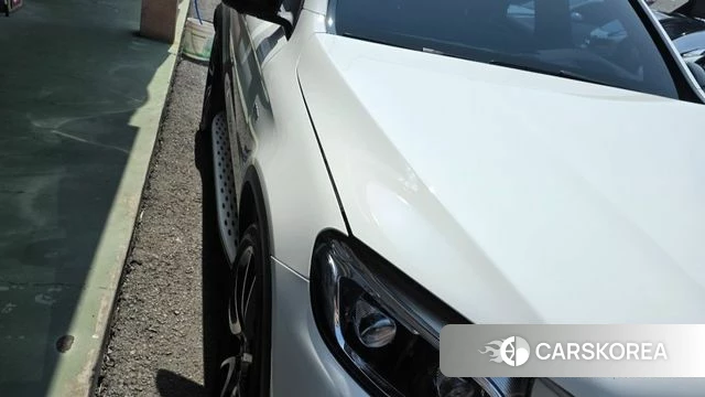 Mercedes-Benz GLC-Class X253 id 3844649 из Кореи 12