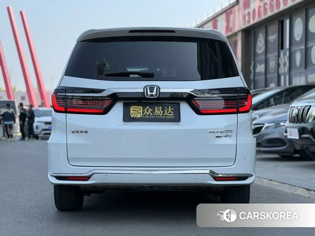 Honda Ai Lishen id 4258899 из Китая 12