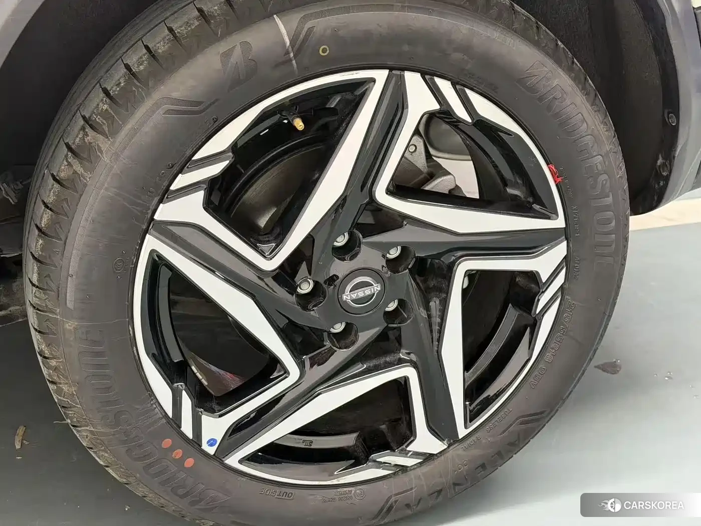 Nissan Qashqai id 4617178 из Китая 7