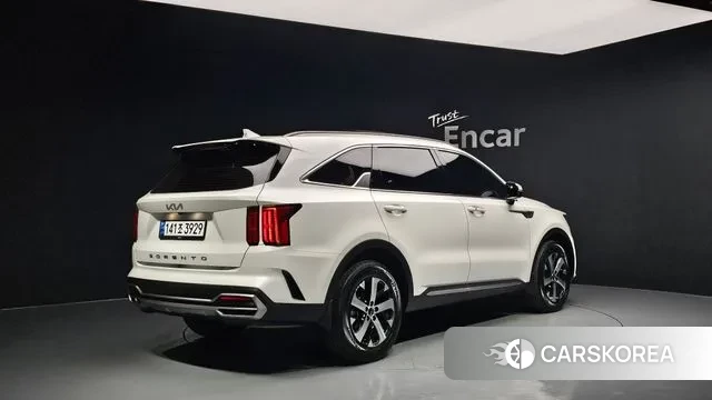 Kia Sorento 4th Generation id 3354691 из Кореи 12