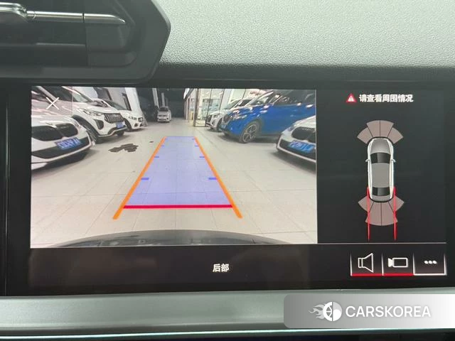 Audi A3 id 4301403 из Китая 12