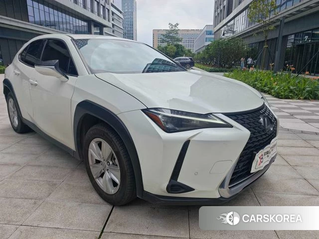 Lexus UX id 4336361 из Китая 8