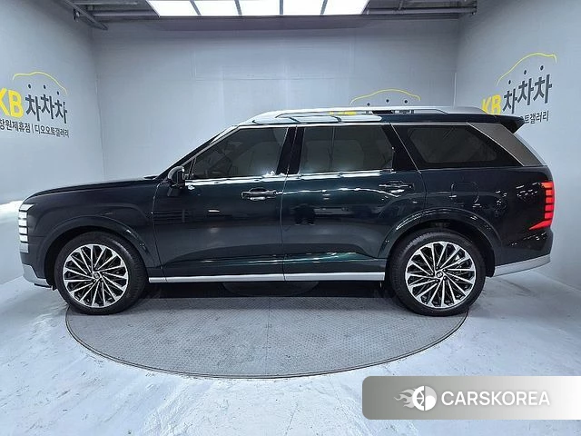Hyundai Palisade (LX3) id 4941021 из Кореи 12