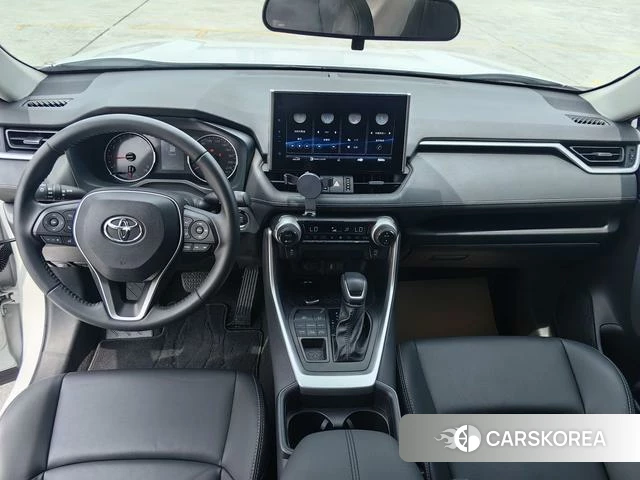 Toyota Wilanda 2023 Белый из Китая, фото 3