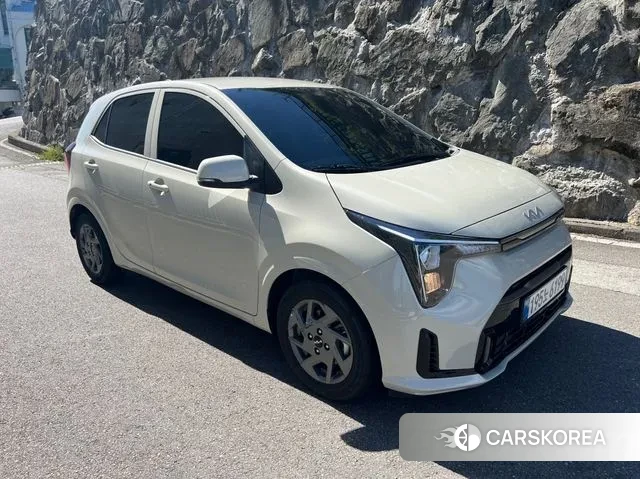 Kia The New Morning (JA) id 3058132 из Кореи 12