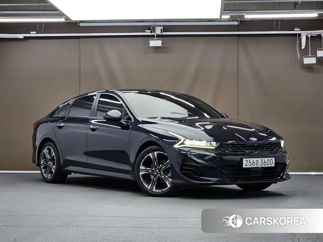 Kia K5 3rd generation id 3044905 из Кореи 12