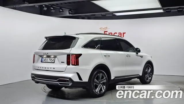 Kia Sorento 4th Generation id 2701652 из Кореи 12