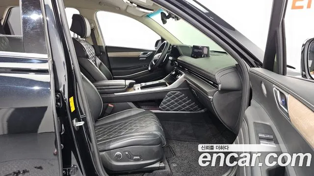 Genesis GV80 id 2536899 из Кореи 12