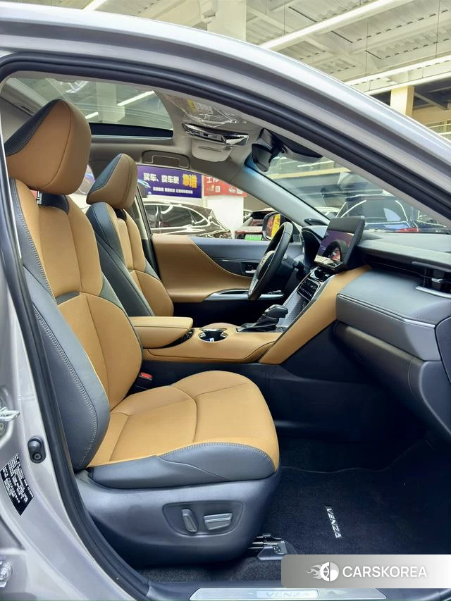 Toyota Weisha id 4276637 из Китая 7