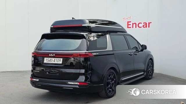 Kia Carnival 4th generation id 3832765 из Кореи 12