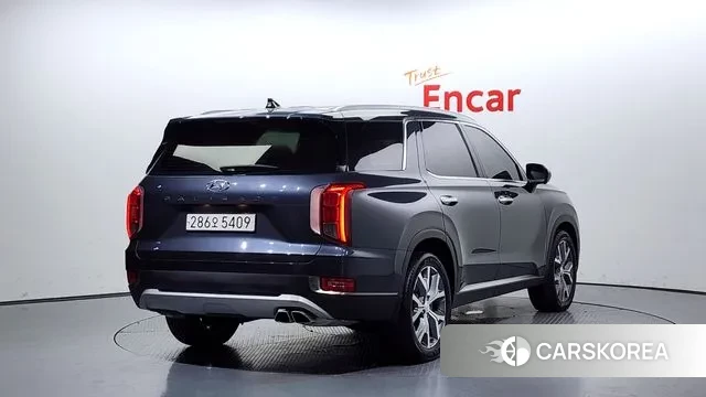 Hyundai Palisade id 2900986 из Кореи 12