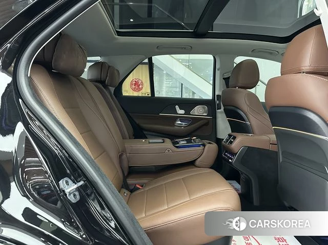 Mercedes-Benz GLE (import) id 4256416 из Китая 9