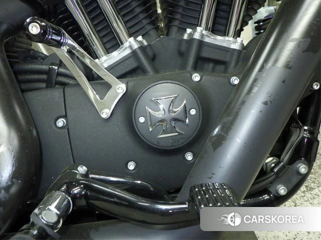 Engine photo