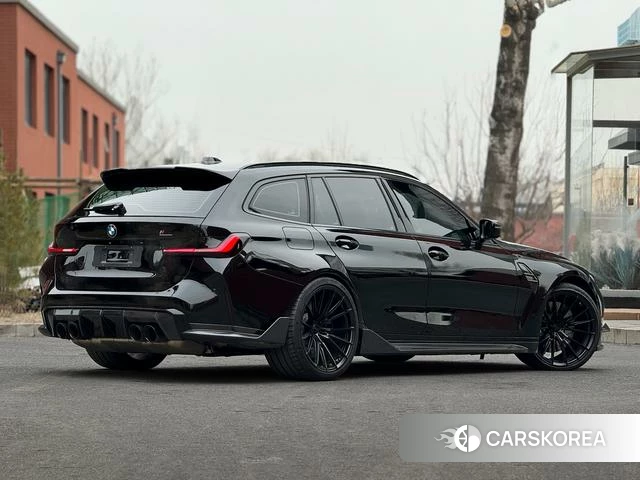 BMW M3 id 4256769 из Китая 9