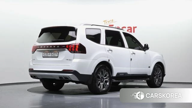 Kia Mohave Master id 4447130 из Кореи 12