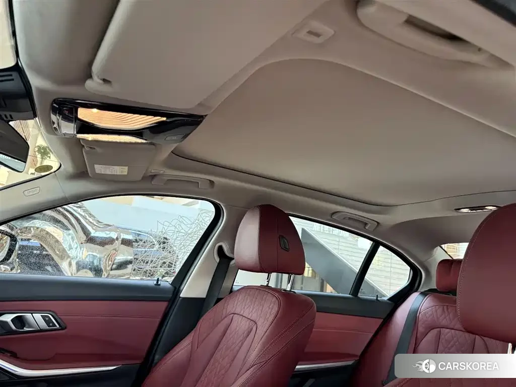 BMW 3 series id 4589300 из Китая 9