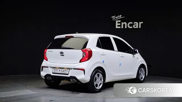 Kia Morning Urban (JA) id 3054284 из Кореи 12