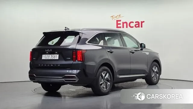 Kia Sorento 4th Generation id 3032224 из Кореи 12