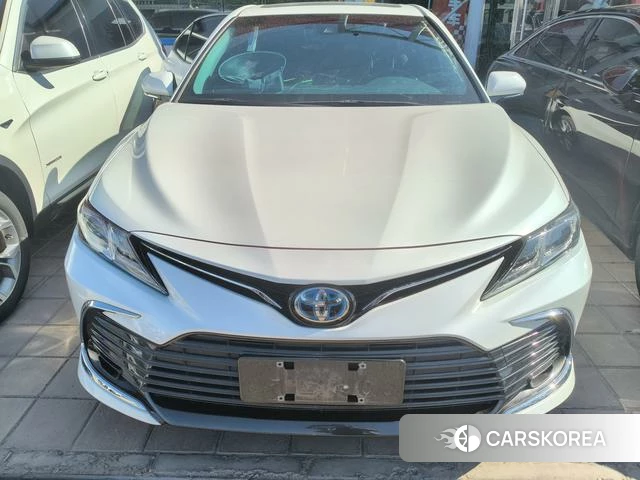 Toyota Camry id 4279058 из Китая 7