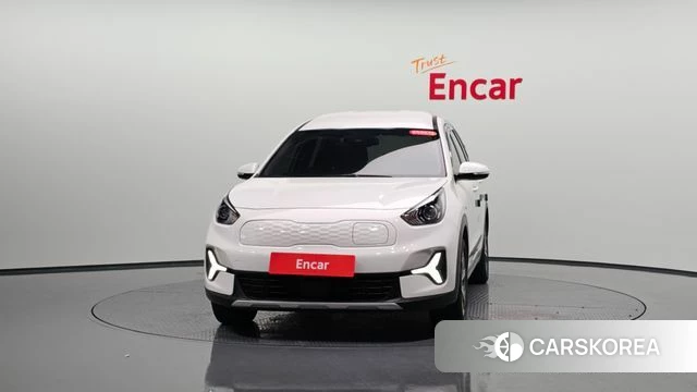 Kia Niro Plus id 4354898 из Кореи 12