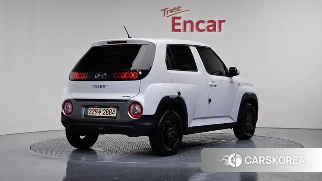 Hyundai Casper id 3237175 из Кореи 12