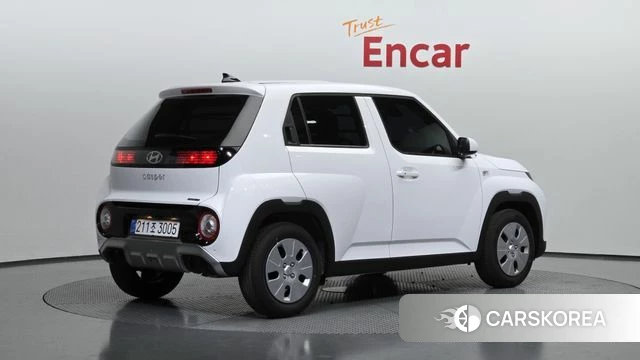 Hyundai The New Casper id 4291614 из Кореи 12