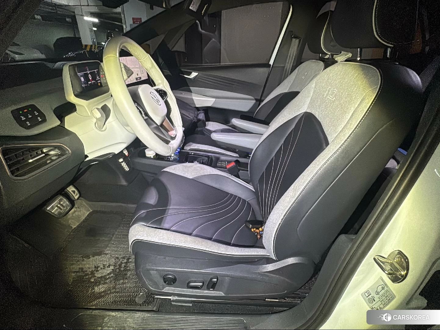 Volkswagen ID.3 id 4420022 из Китая 12