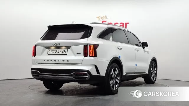 Kia Sorento 4th Generation id 3591567 из Кореи 12