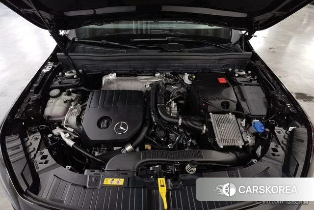 Mercedes-Benz GLB id 4262532 из Китая 12