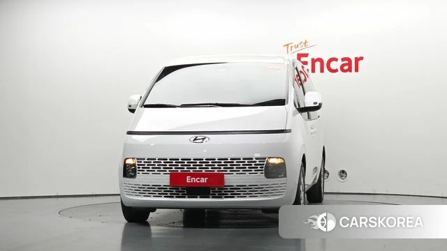 Hyundai Staria id 4864147 из Кореи 12