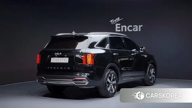 Kia Sorento 4th Generation id 3432885 из Кореи 12