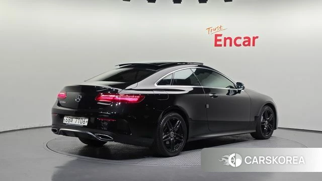 Mercedes-Benz E-Class W213 id 4447748 из Кореи 12