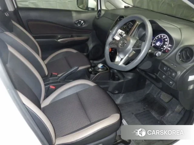 Nissan Note 2019 из Японии, фото 2