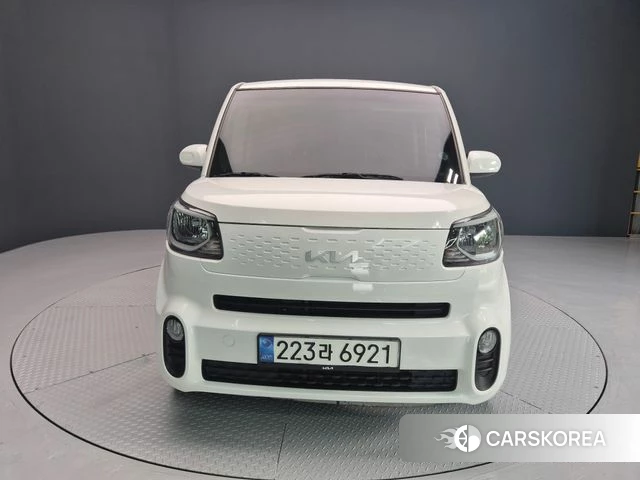 Kia The New Ray id 4463589 из Кореи 12