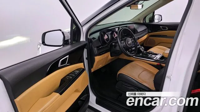 Kia Carnival 4th generation id 2634304 из Кореи 12