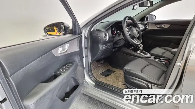 Kia The New K3 2nd generation id 2702271 из Кореи 12