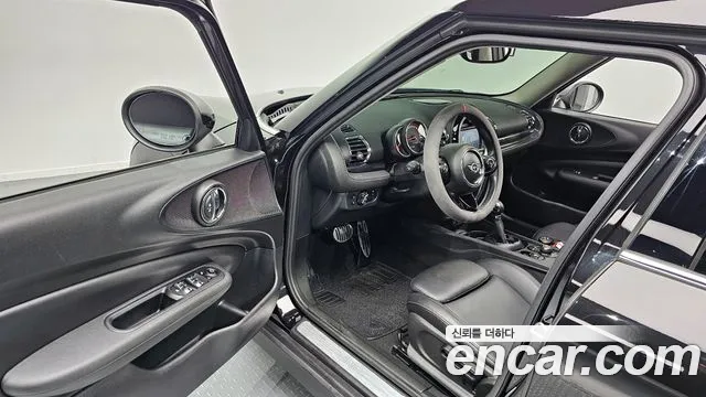 Mini Cooper Clubman id 2666016 из Кореи 12