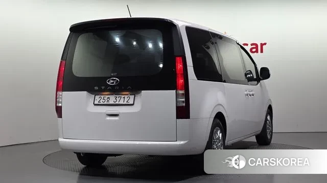 Hyundai Staria id 2988921 из Кореи 12