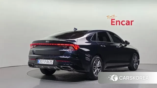 Kia K5 3rd generation id 3401880 из Кореи 12