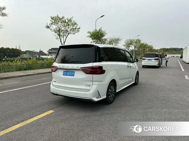 Chase G20 2022 Белый из Китая, фото 2