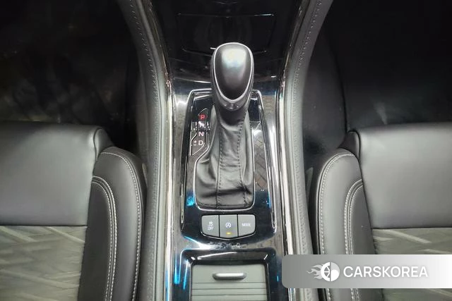 Cadillac ATS-L id 3824677 из Китая 9