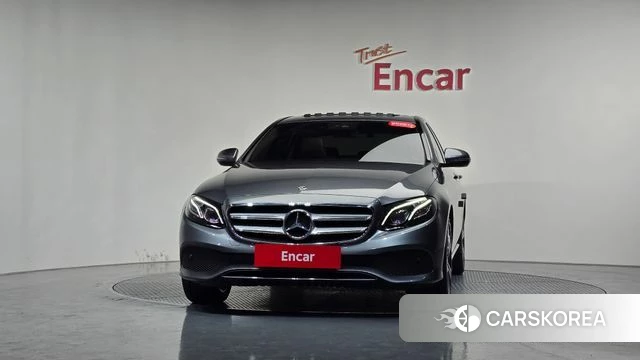 Mercedes-Benz E-Class W213 id 3911765 из Кореи 12