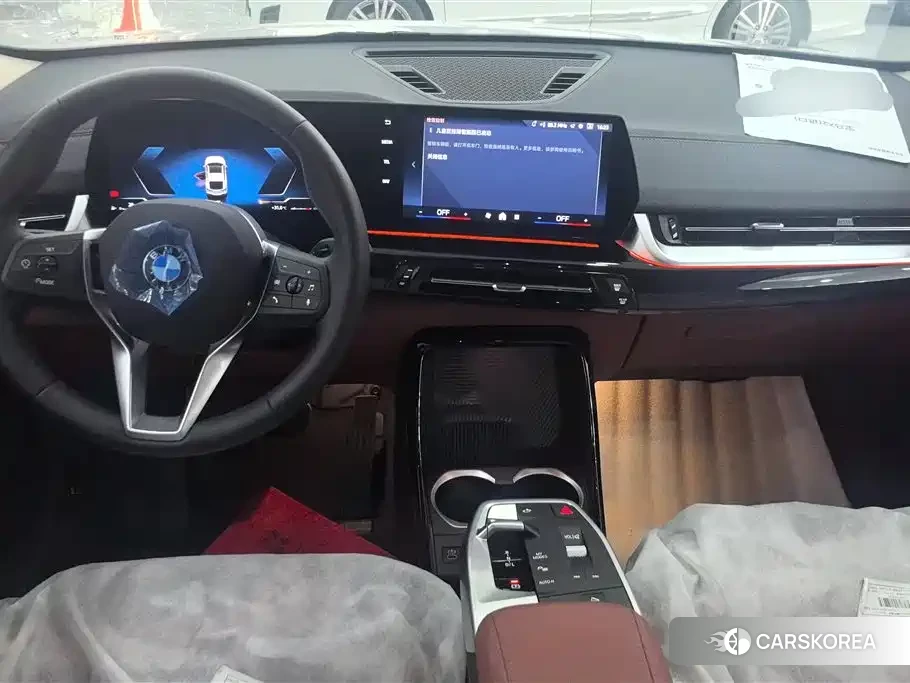 BMW X2 (imported) id 4545680 из Китая 8
