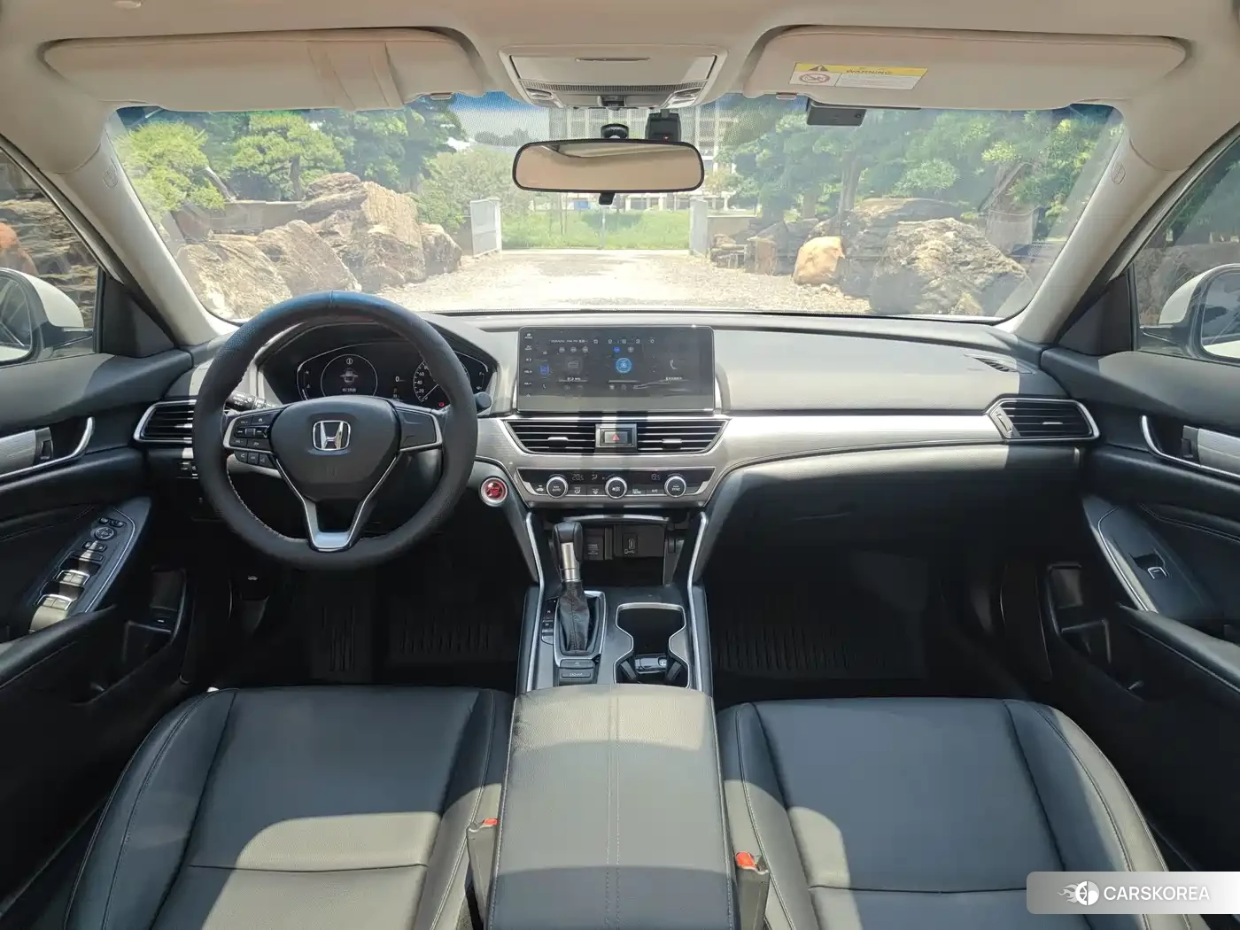 Honda Accord id 4634743 из Китая 13