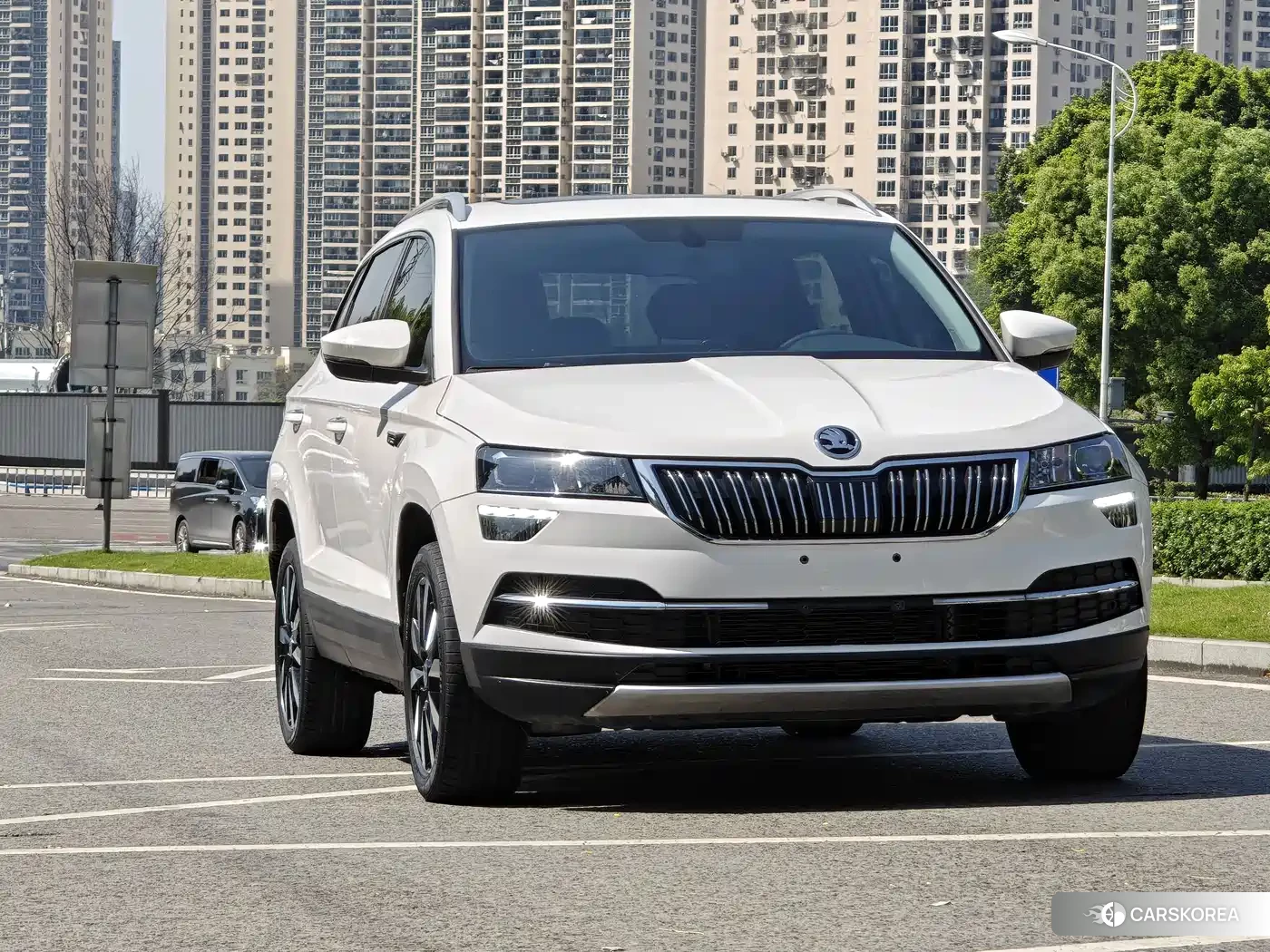 Skoda Karoq id 4599809 из Китая 8