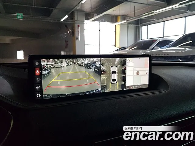 Genesis G80 (RG3) id 2660318 из Кореи 12